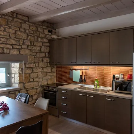 Kalpaki Luxury Maisonette 3 Exterior photo