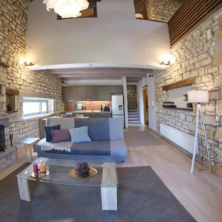 Kalpaki Luxury Maisonette 3 Exterior photo