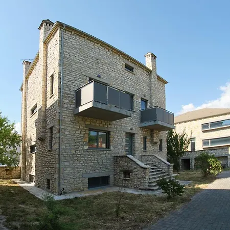 Kalpaki Luxury Maisonette 3 Exterior photo