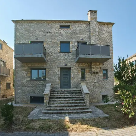 Kalpaki Luxury Maisonette 3 Exterior photo
