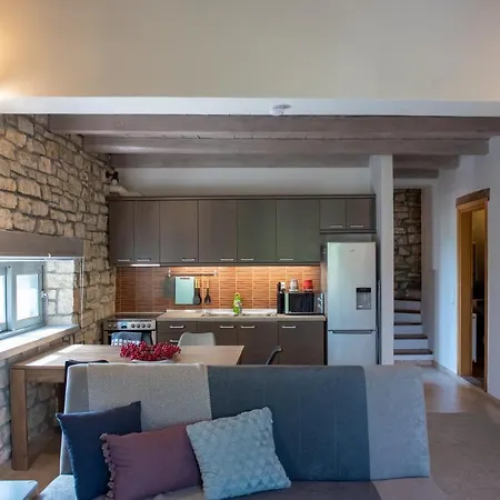 Kalpaki Luxury Maisonette 3 Exterior photo