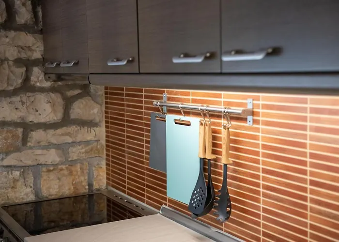 Kalpaki Luxury Maisonette 3