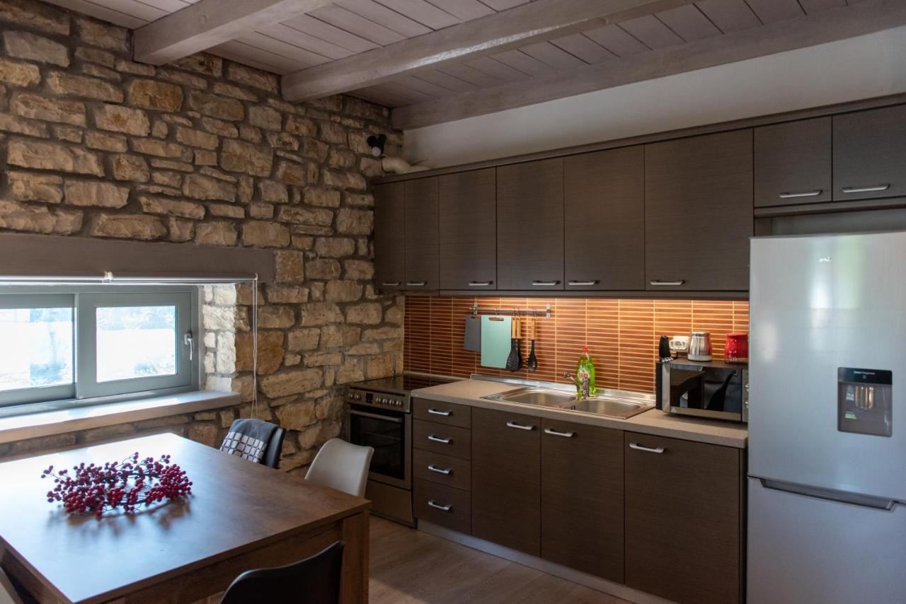 Apartment Kalpaki Luxury Maisonette 3