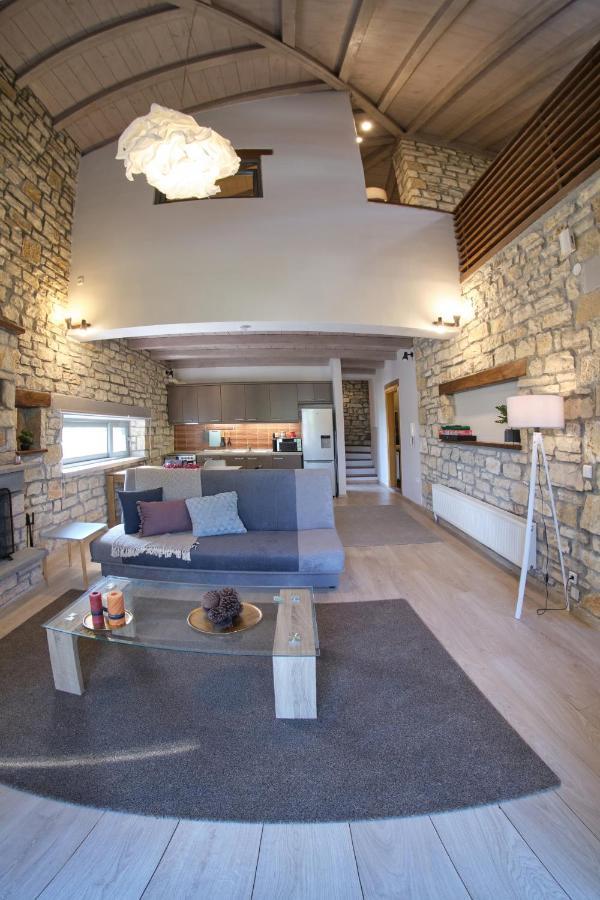 Kalpaki Luxury Maisonette 3