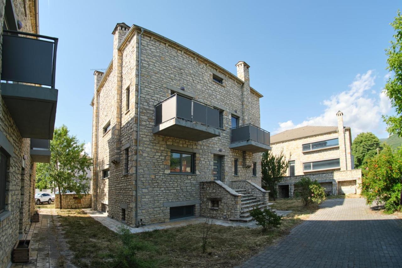 Apartment Kalpaki Luxury Maisonette 3 *