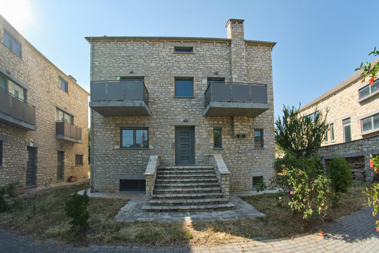 Kalpaki Luxury Maisonette 3 * Kalpaki (Epirus)