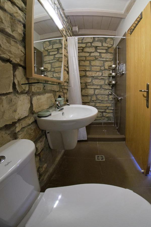 Apartment Kalpaki Luxury Maisonette 3 *