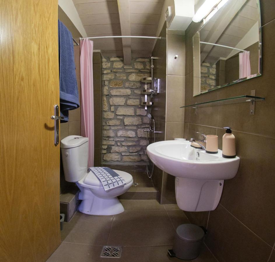 Kalpaki Luxury Maisonette 3 Apartment *