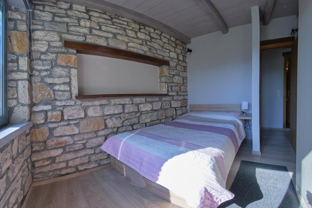 Apartment Kalpaki Luxury Maisonette 3