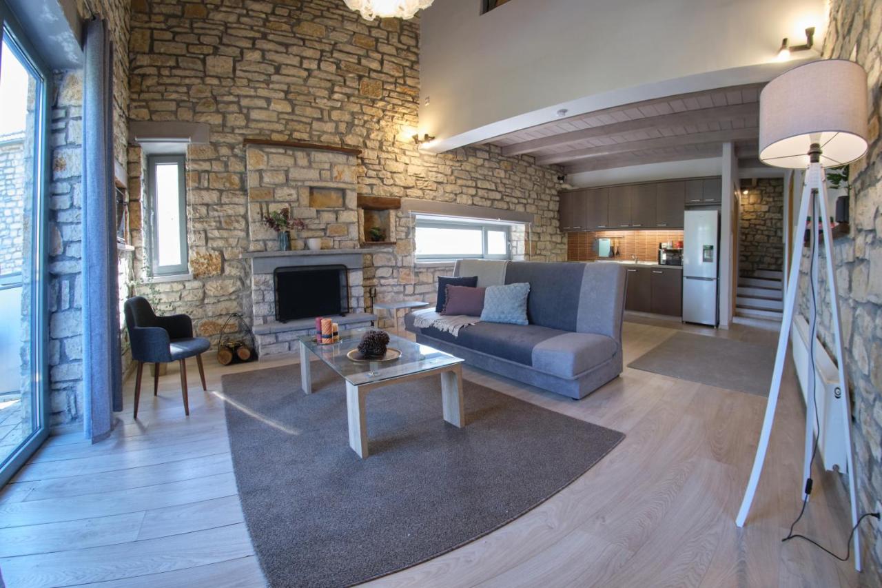 Apartment Kalpaki Luxury Maisonette 3