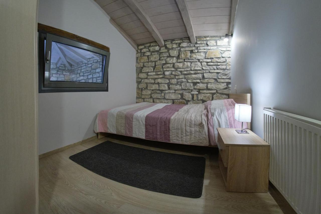 Kalpaki Luxury Maisonette 3