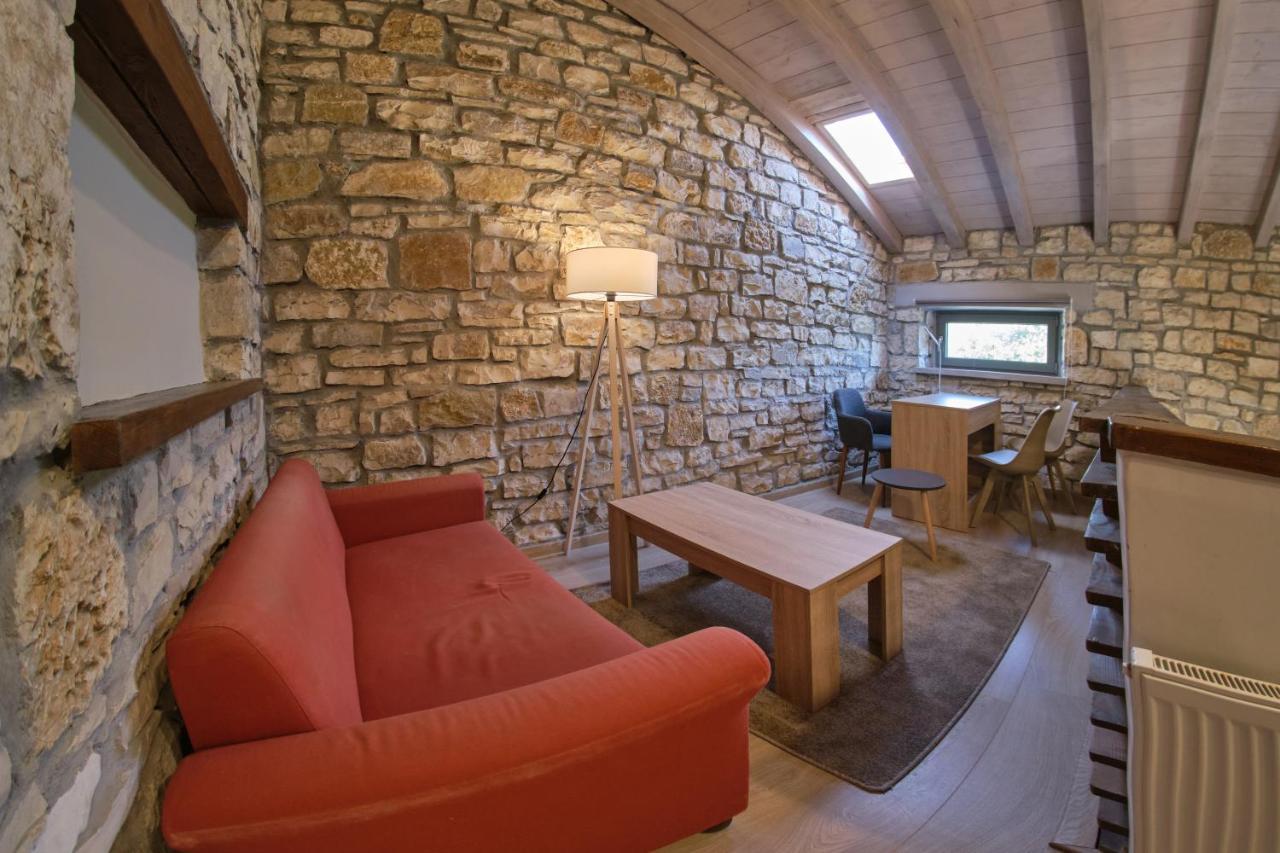 Kalpaki Luxury Maisonette 3 Kalpaki (Epirus)