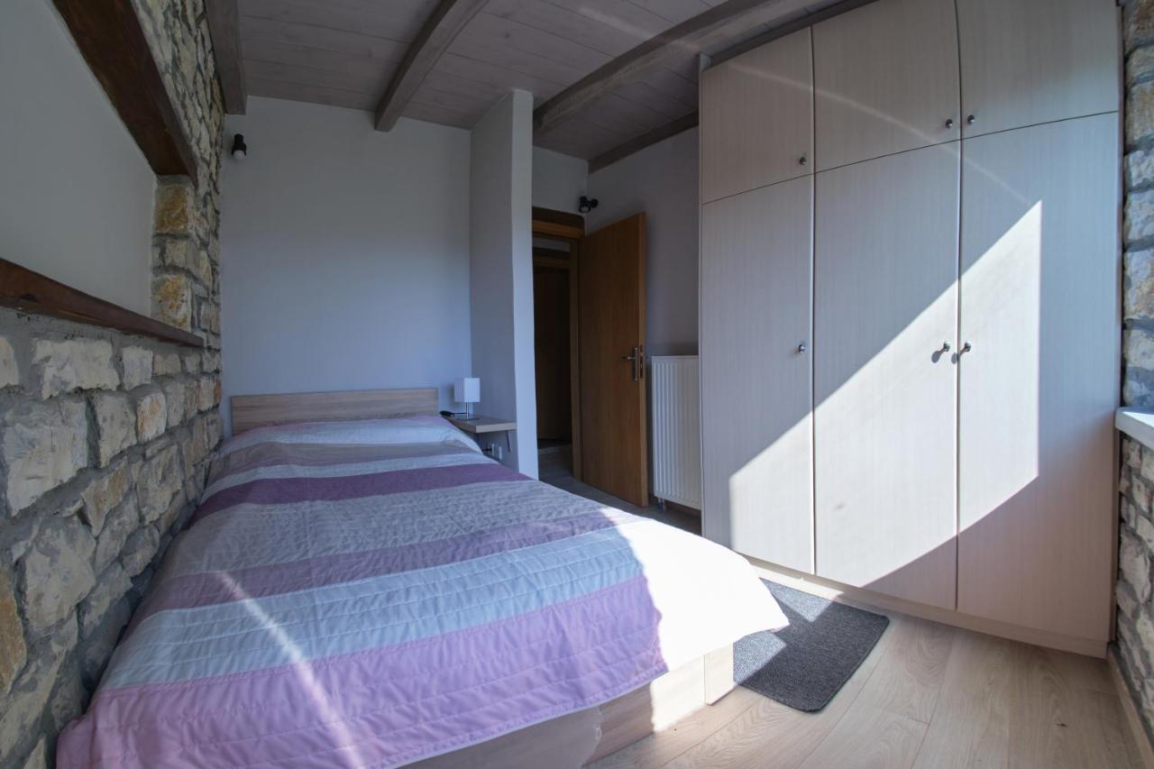 Kalpaki Luxury Maisonette 3 * Kalpaki (Epirus)